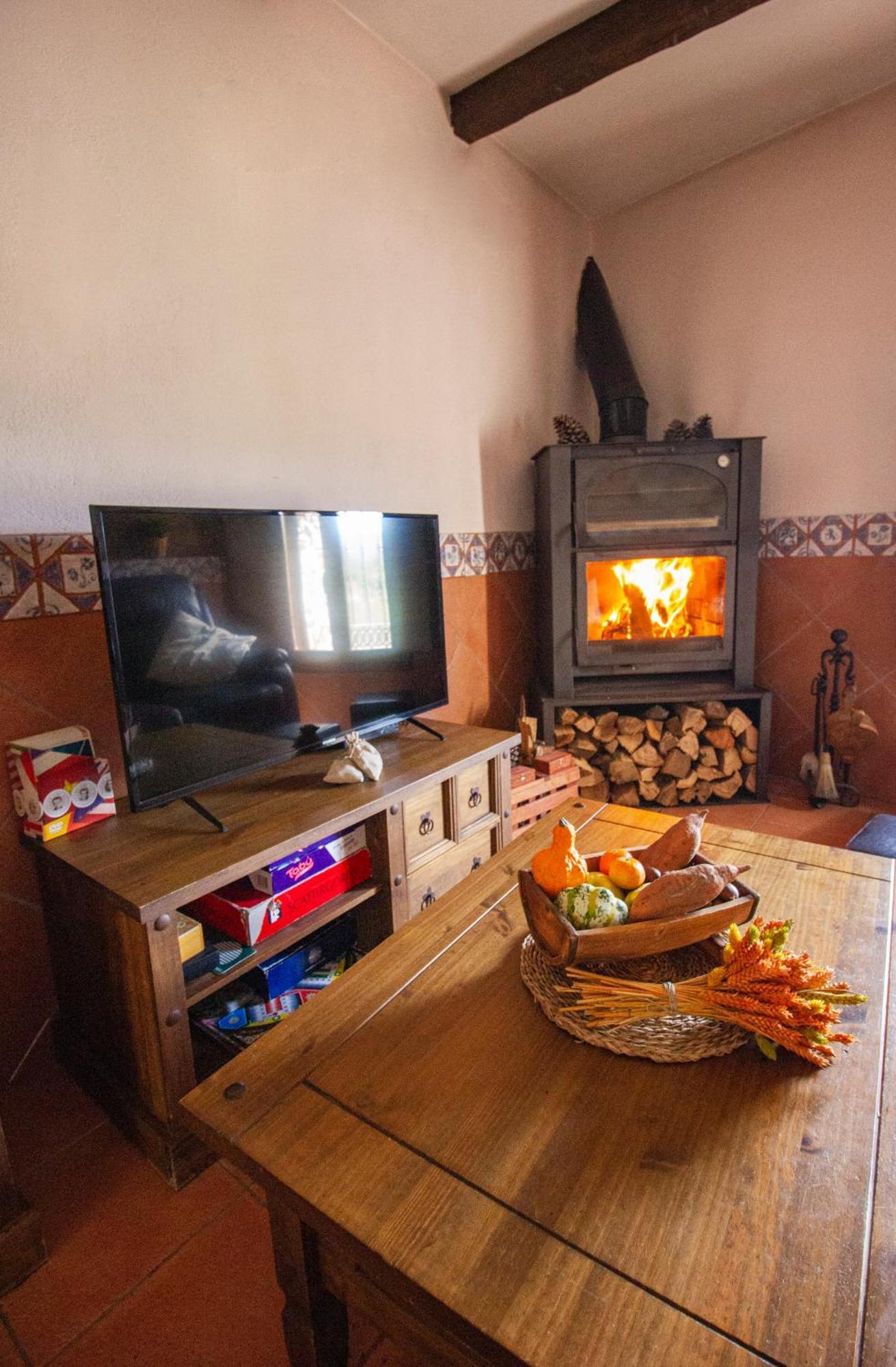 Casa Rural El Planet De Maella Casa Rural En Castellon Casa Rural Con Jacuzzi Casa Rural En Xert Casa Rural Cerca De Morella Chert エクステリア 写真