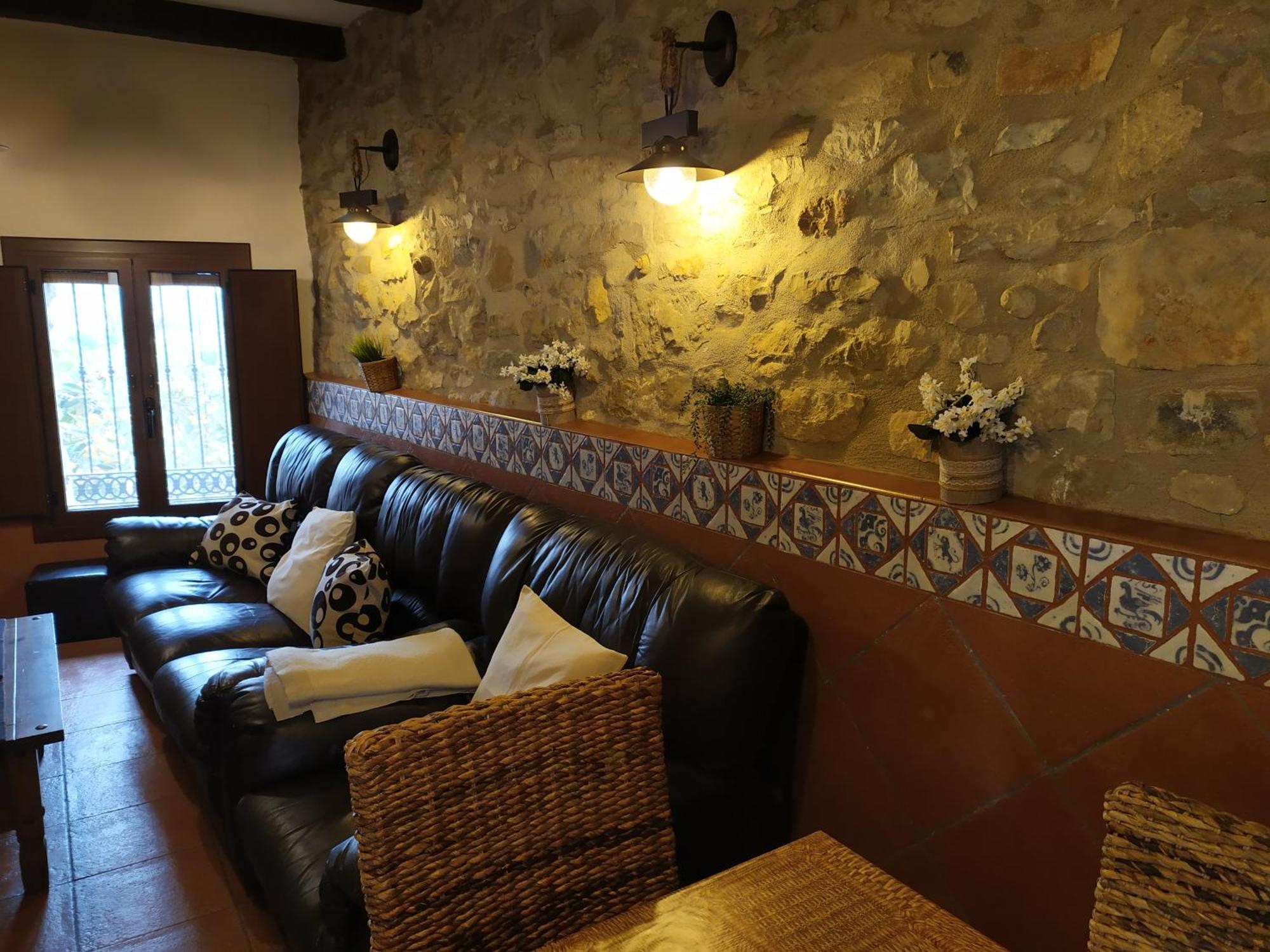 Casa Rural El Planet De Maella Casa Rural En Castellon Casa Rural Con Jacuzzi Casa Rural En Xert Casa Rural Cerca De Morella Chert エクステリア 写真