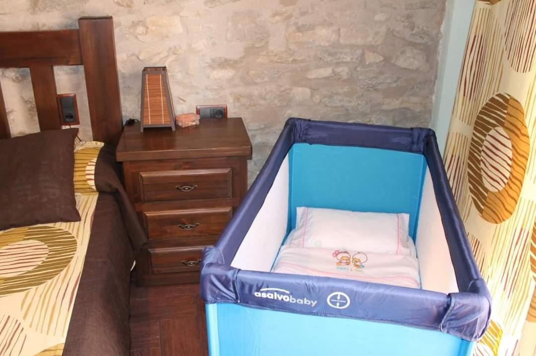 Casa Rural El Planet De Maella Casa Rural En Castellon Casa Rural Con Jacuzzi Casa Rural En Xert Casa Rural Cerca De Morella Chert エクステリア 写真
