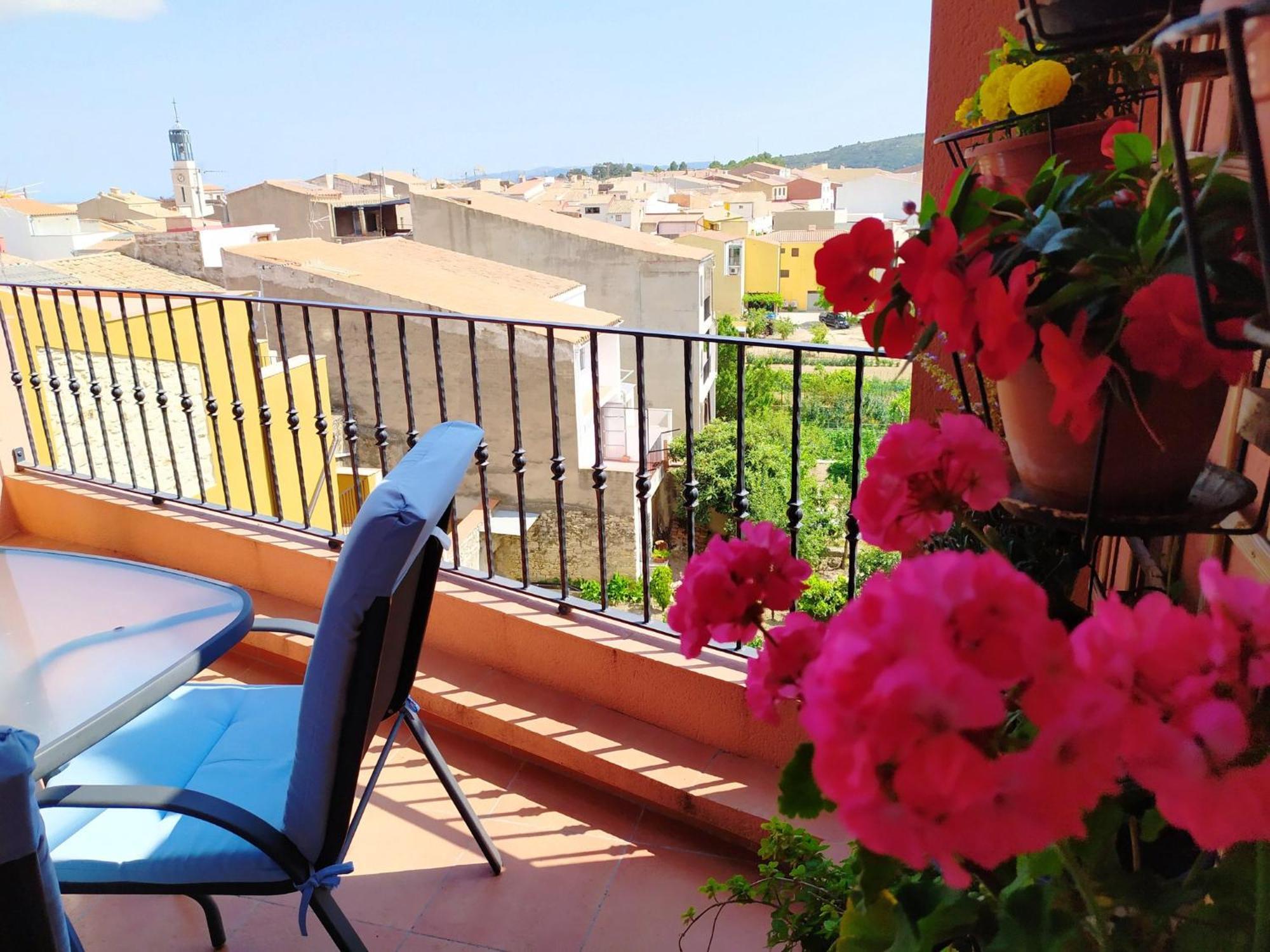 Casa Rural El Planet De Maella Casa Rural En Castellon Casa Rural Con Jacuzzi Casa Rural En Xert Casa Rural Cerca De Morella Chert エクステリア 写真