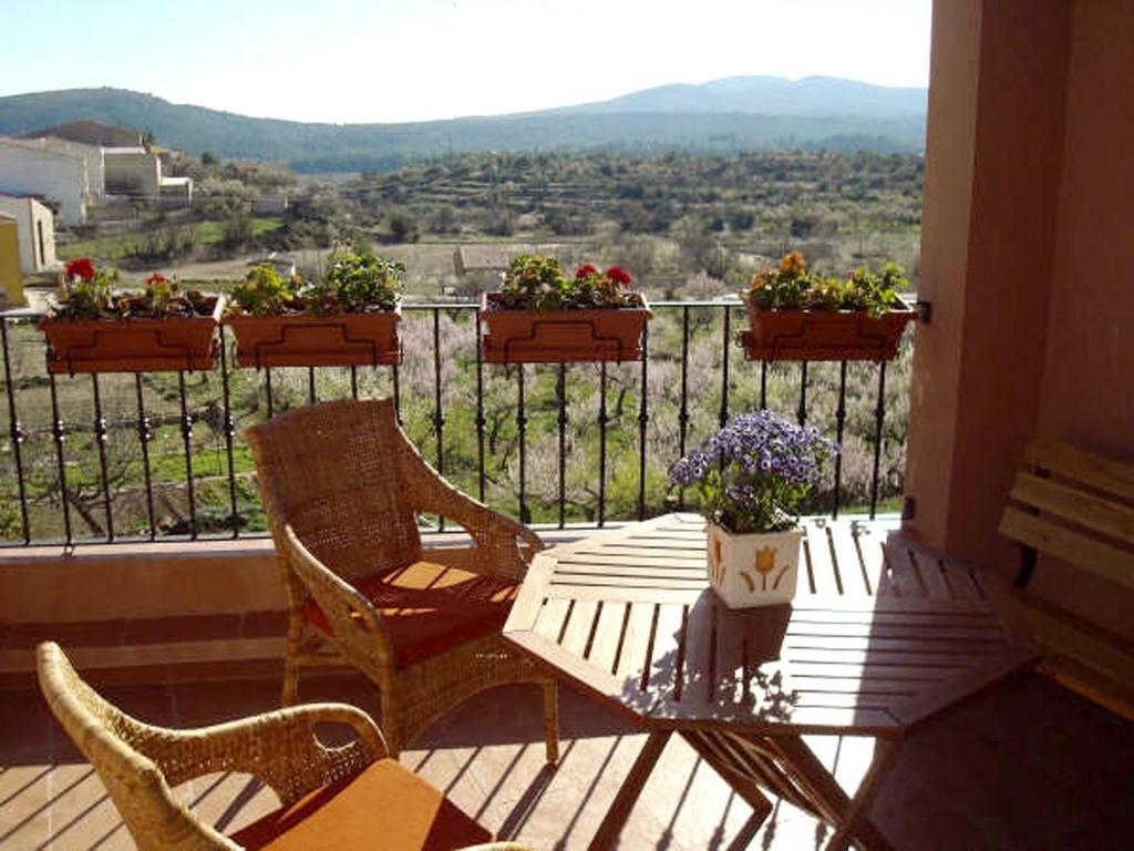 Casa Rural El Planet De Maella Casa Rural En Castellon Casa Rural Con Jacuzzi Casa Rural En Xert Casa Rural Cerca De Morella Chert 部屋 写真